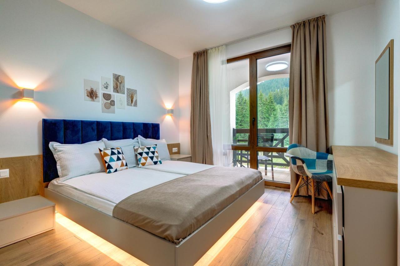 N.Joy Holiday Apartment 532 By Oak Residence Smolyan Exterior photo